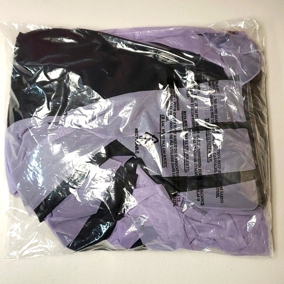 ❤️NWT VINTAGE TORRID URSULA COSPLAY DRESS DISNEY PRINCESS LITTLE MERMAID - Picture 5 of 12